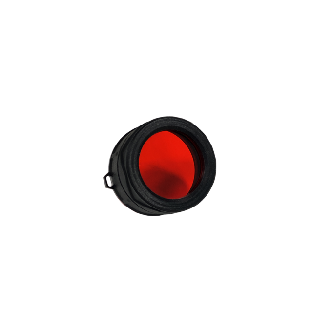 Фильтр NITECORE NFR32 красный 32мм 0937 Фильтр NITECORE NFR32 красный 32мм 0937