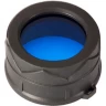 Фильтр NITECORE СИНИЙ 10593 NFB34
