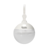 Фонарь кемпинговый NITECORE BUBBLE WHITE 16198