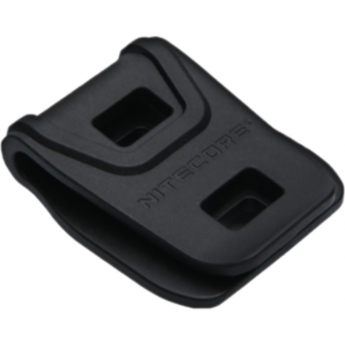 Крепление NITECORE NSC10 для NU06/NU07