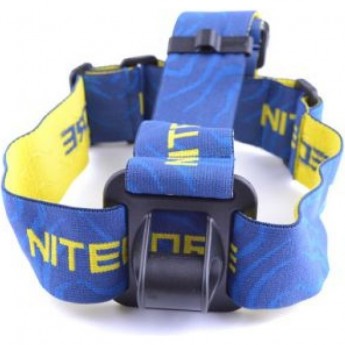 Налобное крепление NITECORE HEADBAND HB03