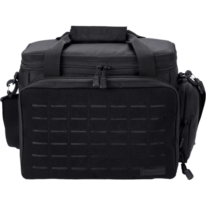 Тактическая сумка NITECORE NRB10 BLACK 19592 1405016 Тактическая сумка NITECORE NRB10 BLACK 19592 1405016