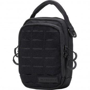 Тактическая сумка NITECORE NUP20 BLACK 15401