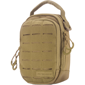 Тактическая сумка NITECORE NUP20 SAND 19429