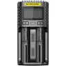Зарядное устройство NITECORE UM2 18264